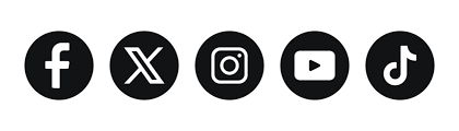 Social Icons